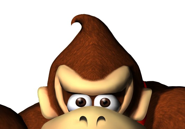 Donkey Kong Country Facts