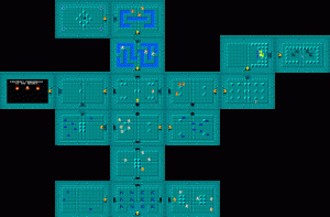 zelda_nes_Level1_eagle_map