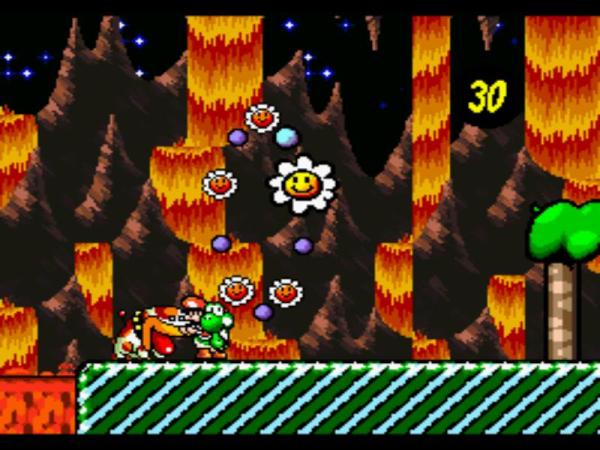 yoshis_island_flower_end
