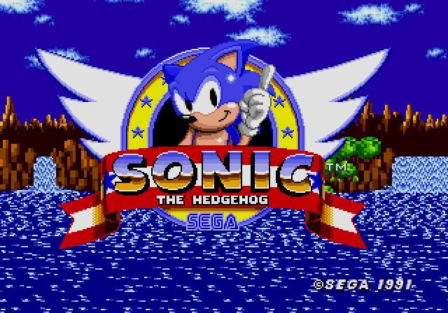 Hacking Sonic The Hedgehog 2 (GEN) - Game Genie Hijinx! 