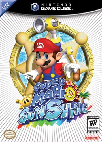 Mario Sunshine