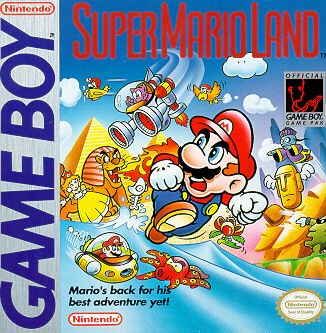 Super Mario Land SFX download