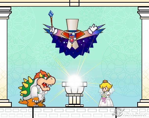 Paper Mario