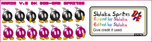 Other Bob-omb