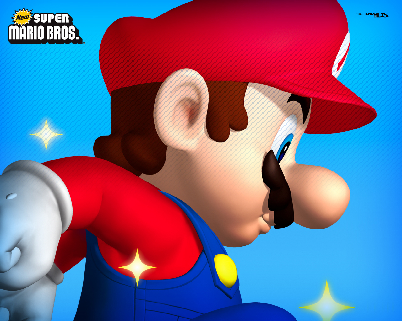 mario wallpapers