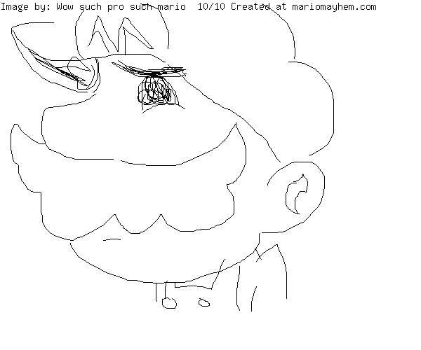 mario dry bones coloring pages - photo #27