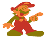 Mario Mayhem