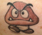 Mario Tattoos