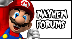 Mayhem Forums