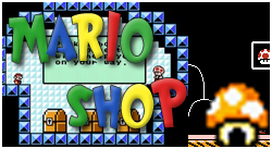 Buy Mario toys