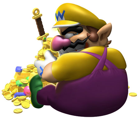 Wario