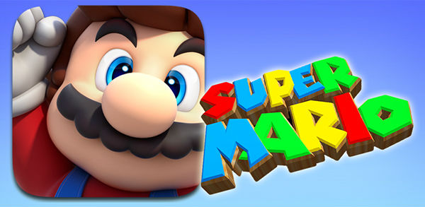 Mario, wahoo!
