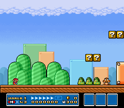 SMB3