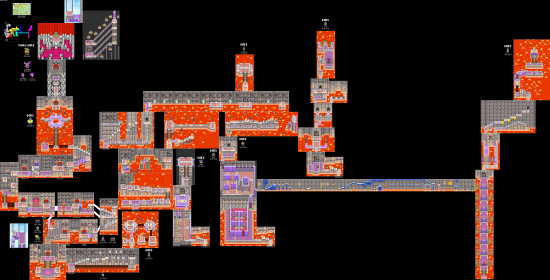 Mario and Luigi SuperstarSaga BeanbeanKingdom Bowser'sCastle