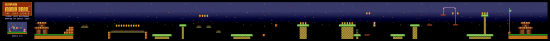 SuperMarioAll Stars SuperMarioBros LostLevels WorldC 2