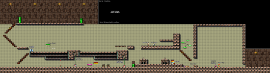 Yoshis Island DebugRoom