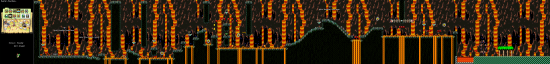 Yoshis Island World1 Extra1 PoochyAintStupid