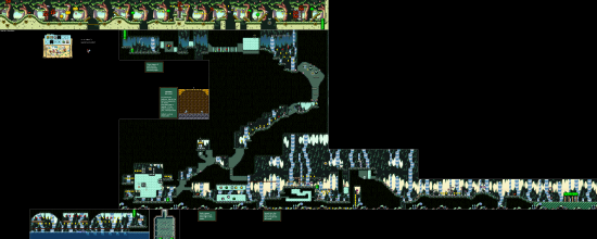 Yoshis Island World2 3 WhatsGustyTasteLike