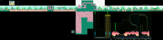 Yoshis Island World2 5 WatchOutForLakitu