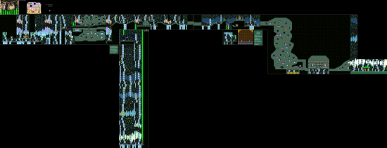 Yoshis Island World4 2 CaveOfTheLakitus