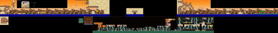 Yoshis Island World4 6 LakeShoreParadise