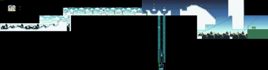 Yoshis Island World5 2 RideTheSkiLifts
