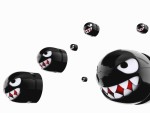Bullet Bill HD wallpaper