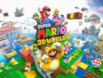 Super Mario 3D World HD wallpaper