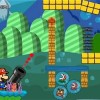 Mario Bubaboom Flash game