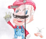 Mario Mayhem