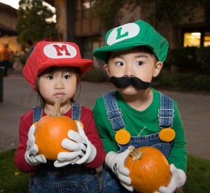 Mario Costumes – Bowser's Blog