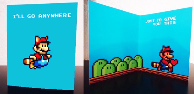 💓happy valentine's day 💓 Happy Mario Valentines day – Bowser's Blog