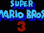 Smb3 Logo