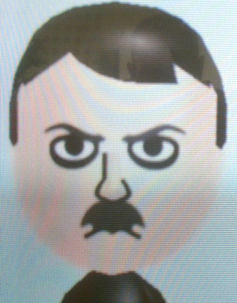 hitler mii