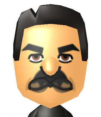 stalin mii