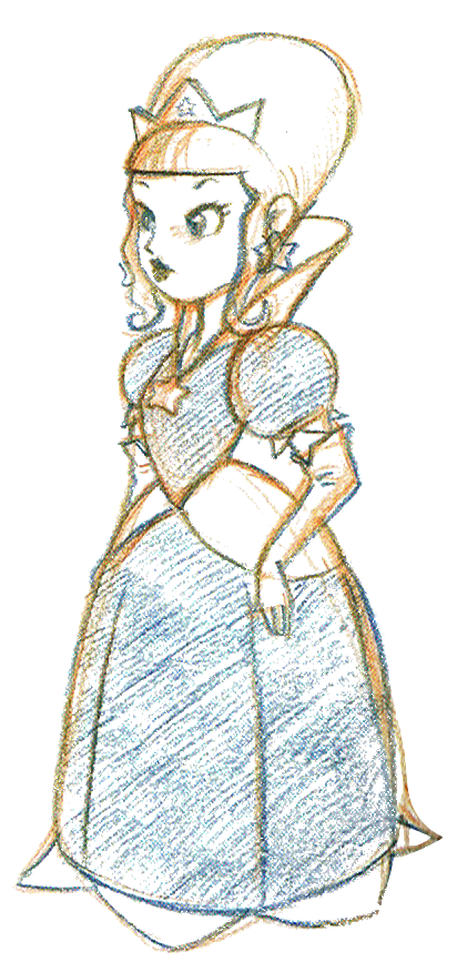 Princess_Rosalina_concept