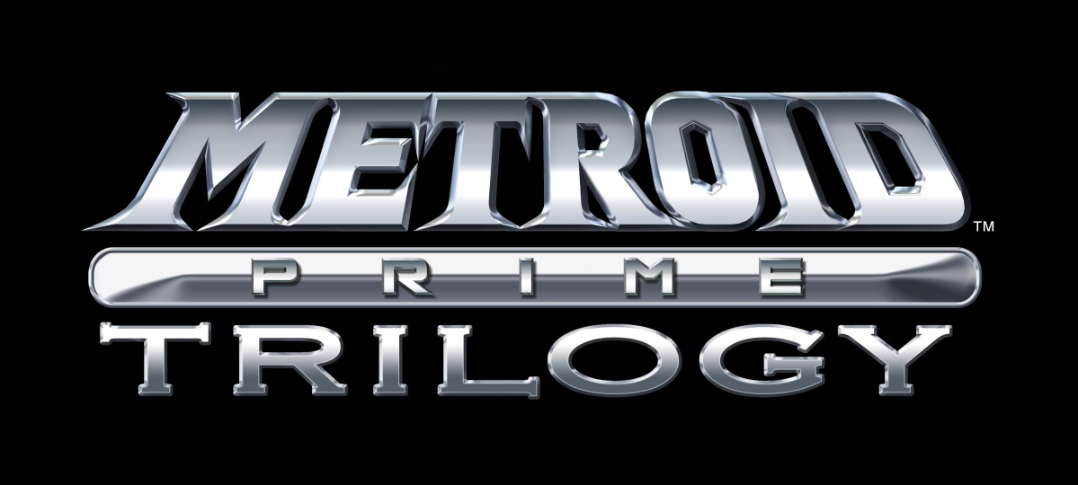 metroid prime trilogy logo