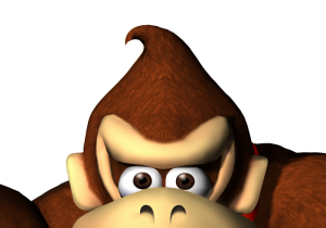 Donkey Kong Country Facts