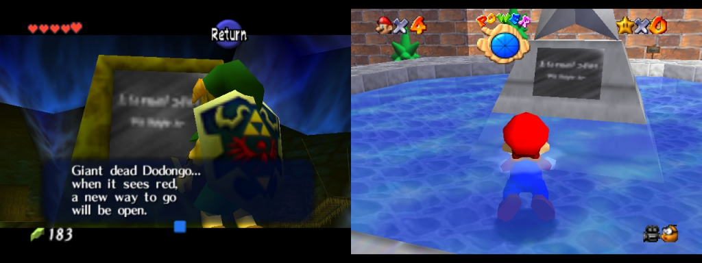 ocarina_of_time_dodongos_cavern_plaque_mario_64_copy