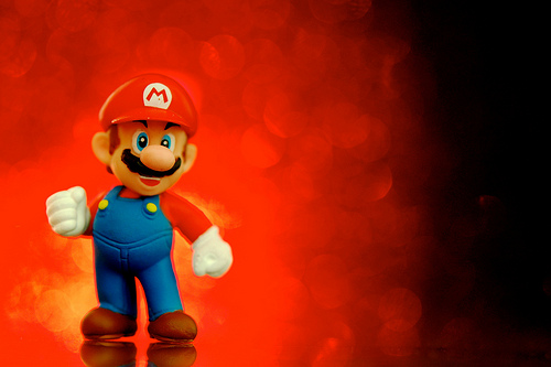 Super_mario_figure