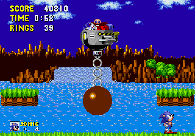 Hacking Sonic The Hedgehog 2 (GEN) – Game Genie Hijinx!