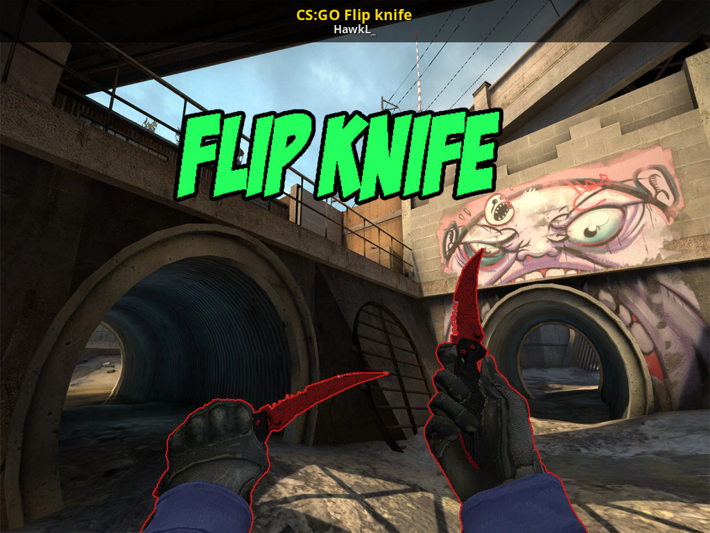 The Top CS:GO Flip Knife Skins in 2022 – Bowser's Blog The Top CS:GO Flip Knife Skins in 2022 – Bowser's Blog