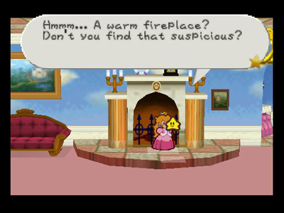 Paper Mario