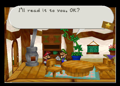 Paper Mario