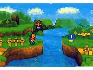 Paper Mario