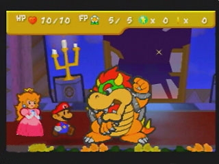 Paper Mario