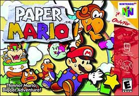 Paper Mario