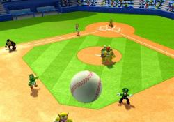 Mario Baseball