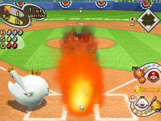 Mario Baseball