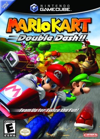 Maro Kart Double Dash Sound Effects